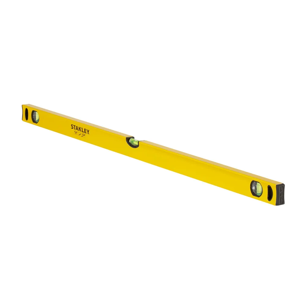 STANLEY 100 CM IV CLASSIC BEAM BOX LEVEL