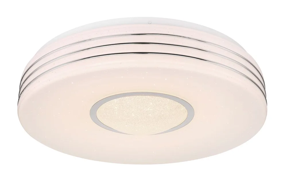 GLOBO LIGHTING MODERN LED 40W IP20 CEILING LIGHT