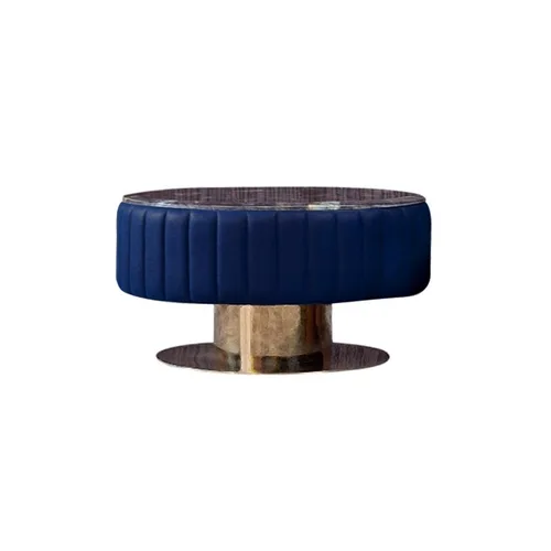 VEROCASA LIVING LUXURY MODERN APPEALING NESTING COFFEE TABLE