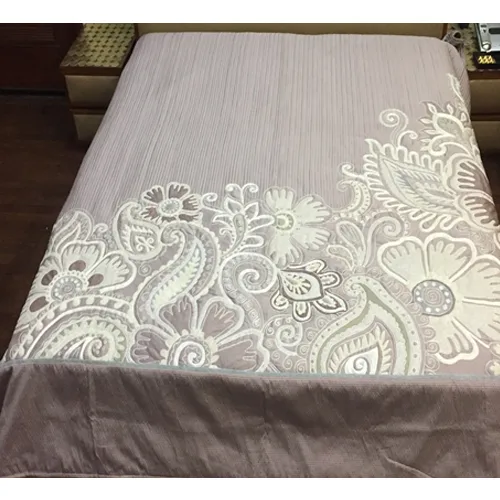 DESROCH COZY LUXURY QUILT