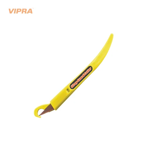 VIPRA YELLOW WRAP GUARD CUTTER