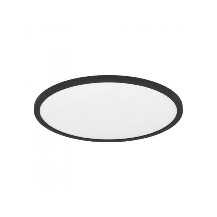 EGLO LED-ZIG-RGB/CCT DL Ã˜420 SW 'ROVITO-Z' EGLO CONNECT