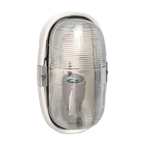 LEGRAND BULKHEAD LIGHT E27 75W
