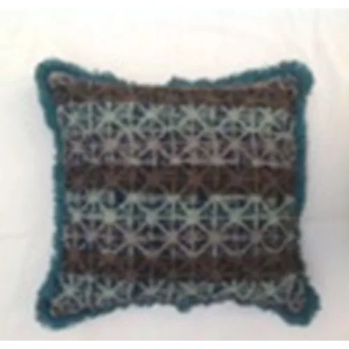 DESROCH MODERN COZY LUXURY CUSHION COVER
