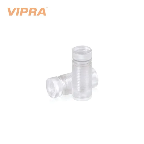 CLEAR SIGN STANDOFFS