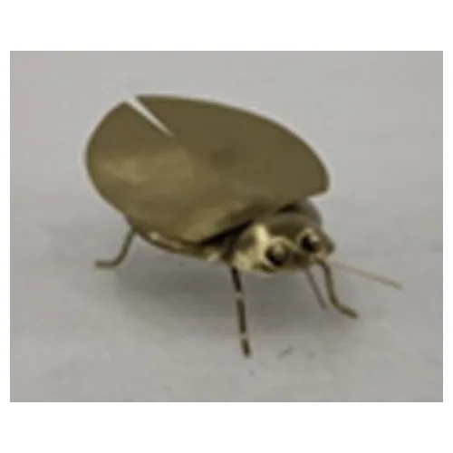 DESROCH DECOR INSECTA LUXURY ARTISTIC SCULPTURE