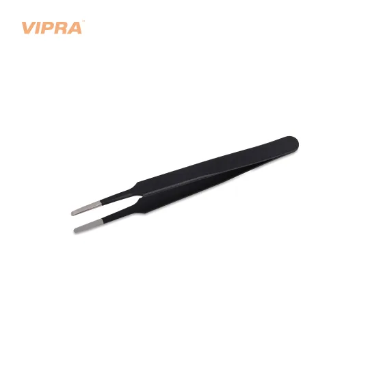VIPRA FLAT AND ROUND TIP