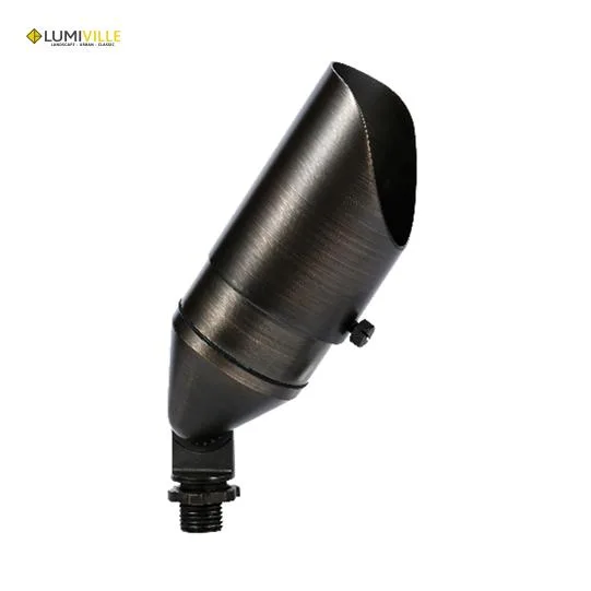 LUMIVILLE LANDSCAPING ACCENT MR16x1 GARDEN LIGHT 