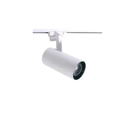 LUMIBRIGHT TUBE IP20 TRACK LIGHTS 4000K LUMINARIES-38W