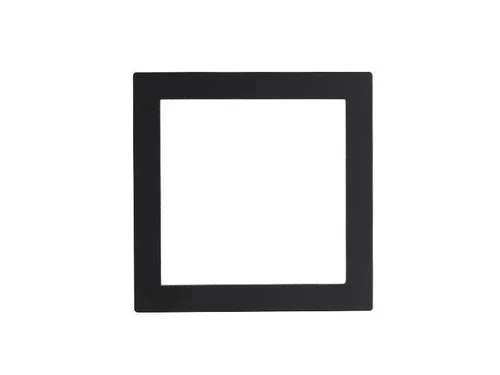 COVER 71 PAINTED BLACK