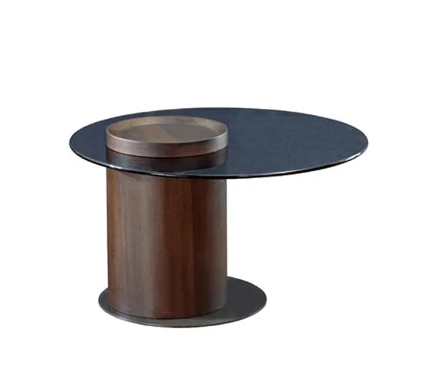 PHILIPNICK OFFICE FURNITURE PIANO PAINTING+GRAY LEEMO COFFEE TABLE