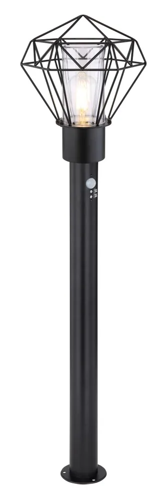 GLOBO LIGHTING DESIGNER E27 LED 15W IP44 OUTDOOR LIGHT