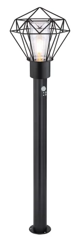 GLOBO LIGHTING DESIGNER E27 LED 15W IP44 OUTDOOR LIGHT