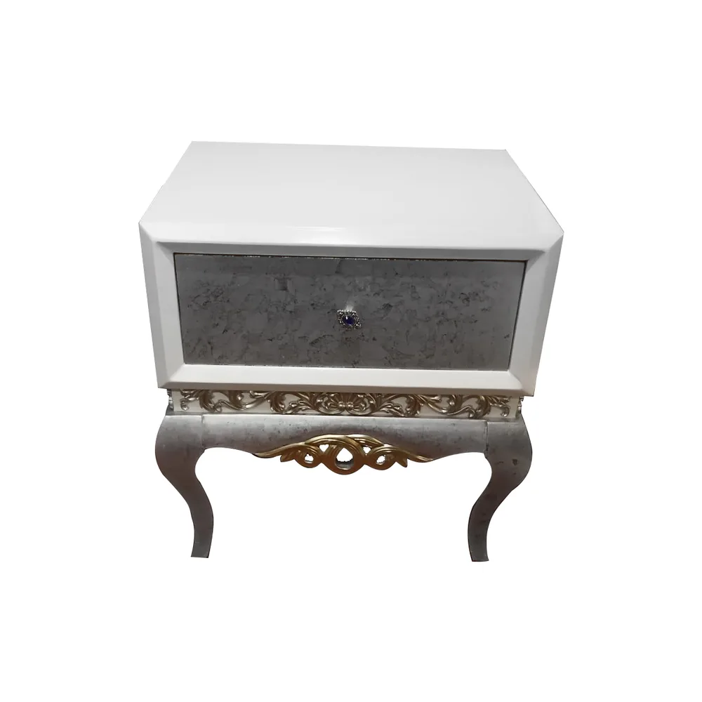 VEROCASA LIVING LUXURY MODERN NIGHT STAND
