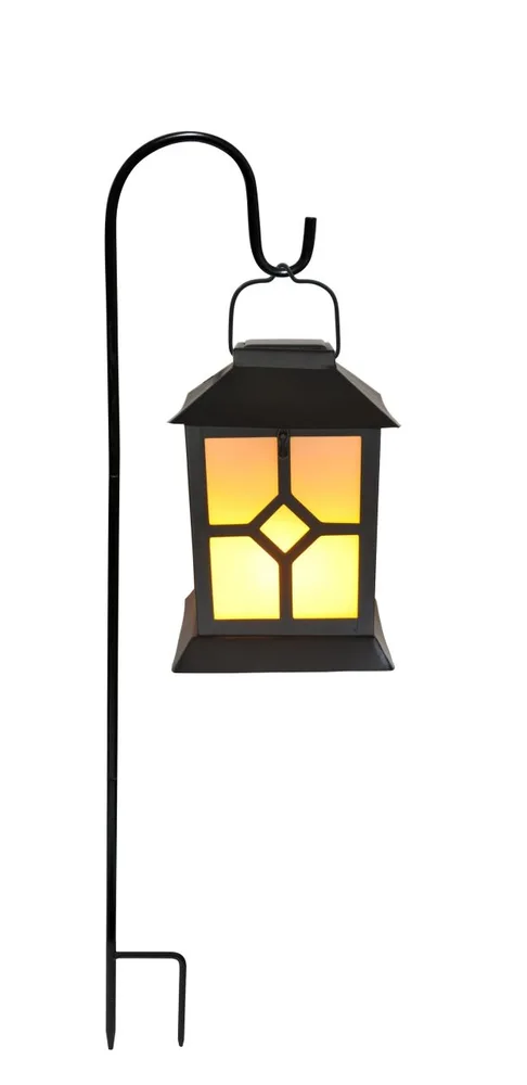 GLOBO LIGHTING CONTEMPORORY LED 0.04W IP44 SOLAR LIGHT