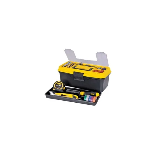 STANLEY YELLOW & BLACK 22''