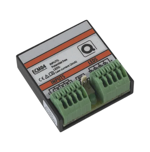 QBUS ENERGY COUNTER MODULE ECM04