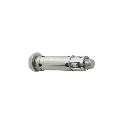 TFXFIXBOLT WHITE ZINC M10 (30pcs)