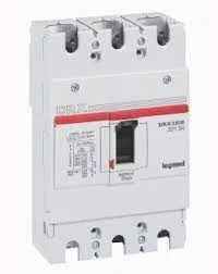 LEGRAND DRX250 TM 3P 225A 36KA