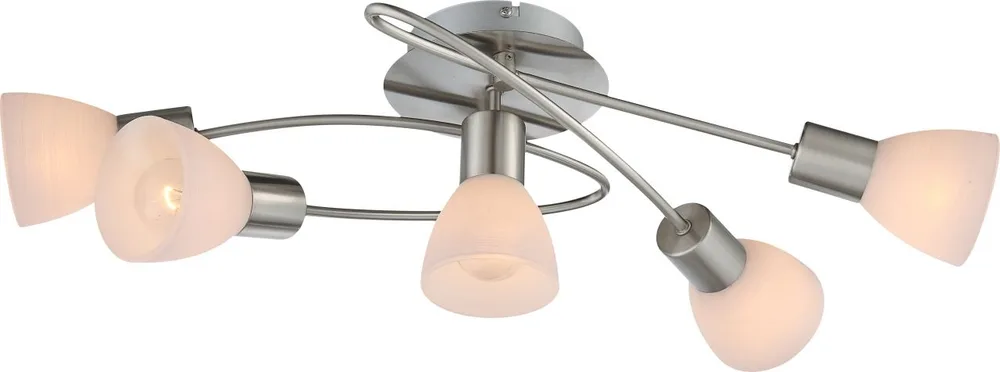 GLOBO LIGHTING DESIGNER E14 40W IP20 CEILING LIGHT