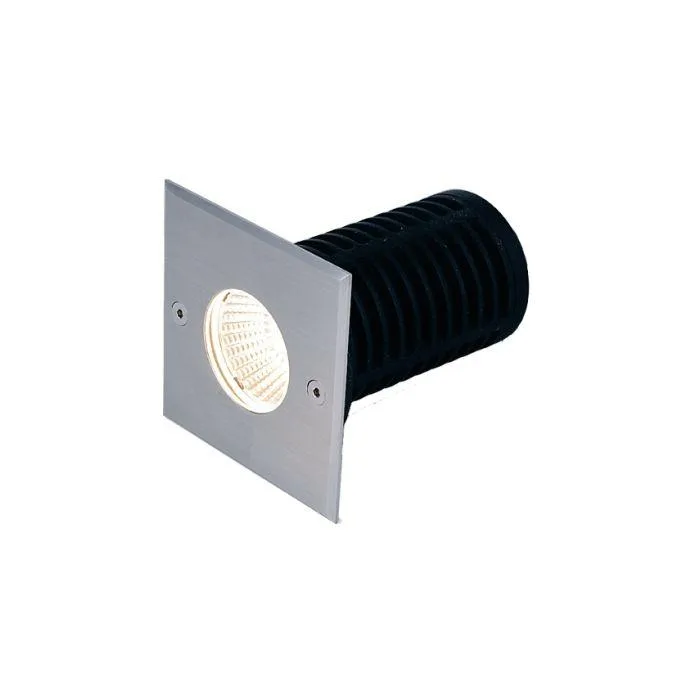 LUMIBRIGHT PARTHIA IP67 INGROUND LIGHT 5600K LUMINAIRES-7W