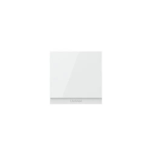 STARRY SWITCH (WHITE 1 WAY)