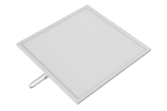 LEDVANCE PANEL LIGHT 38W 4000K 600X600mm 220V AC IP44 BACK LIT 