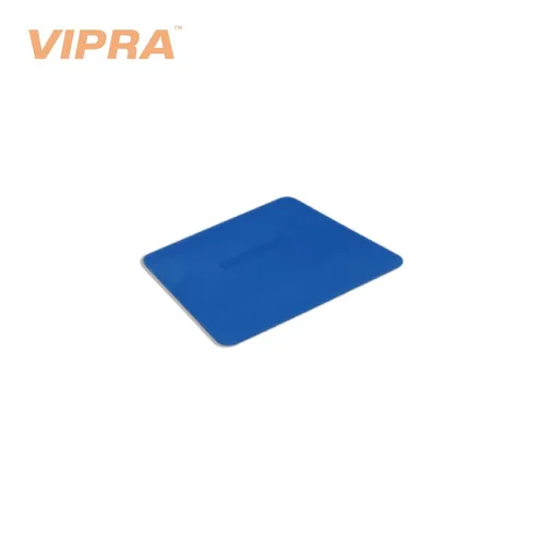 BLUE SQUEEGEE 