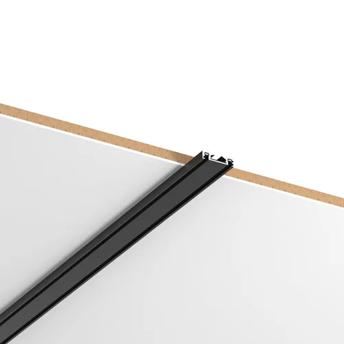 LUMIBRIGHT TAZYIN Ø1000×26X6MM SURFACE MAGNETIC TRACK