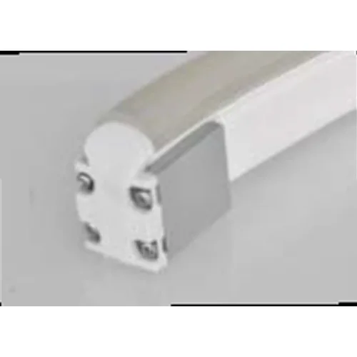 LUMIFLEX NEON FLEX ALUMINUM CHANNEL ACCESSORIES