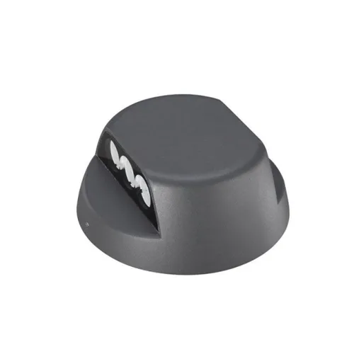 LUMIBRIGHT POPPY IP54 WALL LIGHTS 3000K LUMINARIES-7W