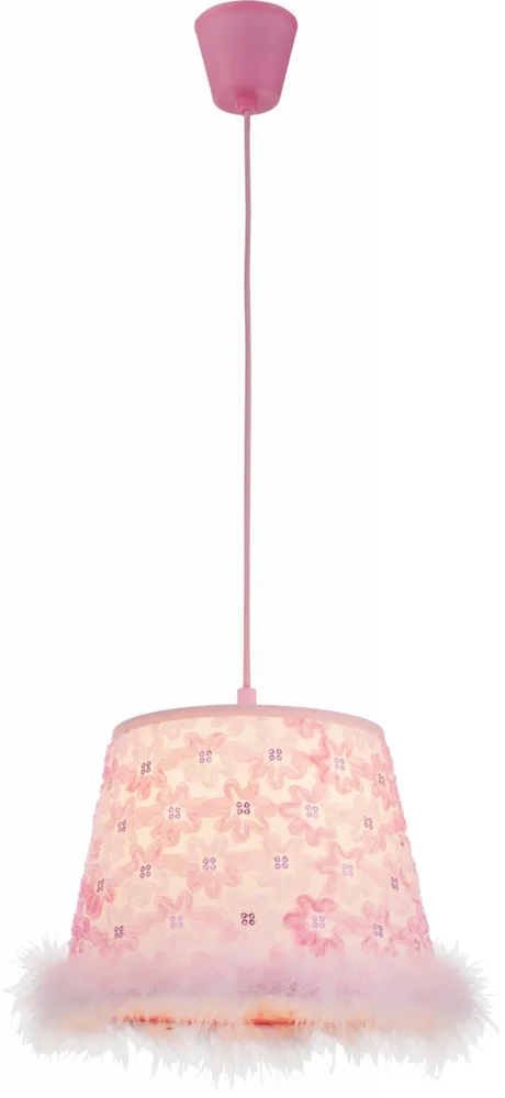 GLOBO LIGHTING TRADITIONAL E27 60W IP20 PENDANT