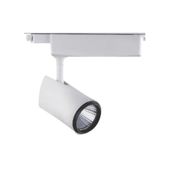 LUMIBRIGHT ZEAL IP20 TRACK LIGHTS 3000K LUMINAIRES-30W