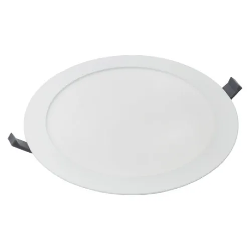 LEDVANCE  SLIM ROUND DOWN LIGHT 9W 65000K 220V AC DIA-120mm  IP20
