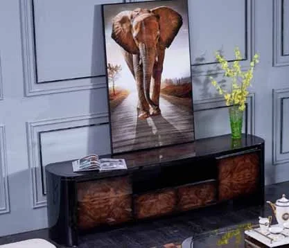 VEROCASA LIVING LUXURY MODERN SIDEBOARD