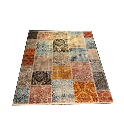 DESROCH CARPET & RUGS CUDNY RUG