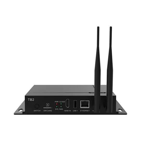 NOVA STAR TB2 4GB RAM LED SCREEN CONTROLLER IP20