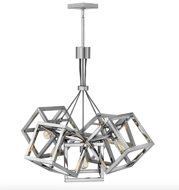 LUMILUCE ENSEMBLE E27 SUSPENDED LAMP