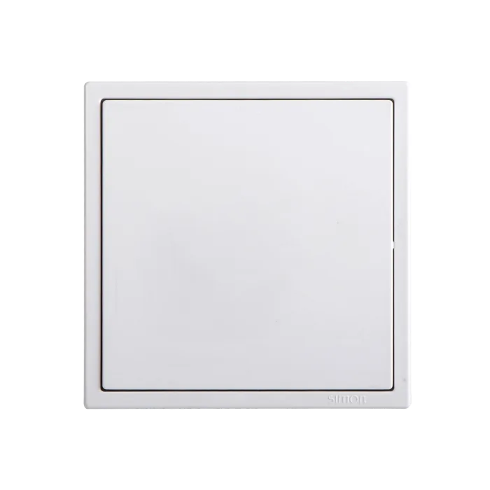 I7 BLANK PLATE MODULE