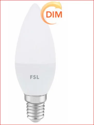 FSL C38-6RN-DIM