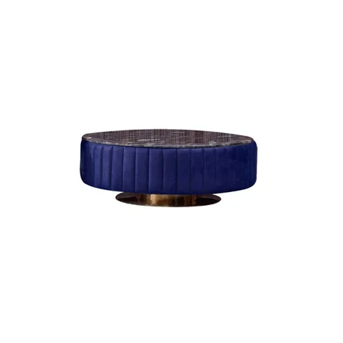 VEROCASA LIVING LUXURY MODERN APPEALING NESTING COFFEE TABLE