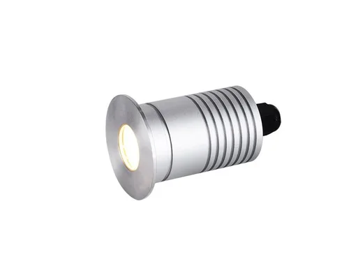 LUMIBRIGHT TECTA SERIES INGROUND LIGHTS 3000K LUMINARIES - 1W
