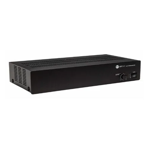 EQUINOX POWERFUL AMPLIFIER FOR ECHT + SUB