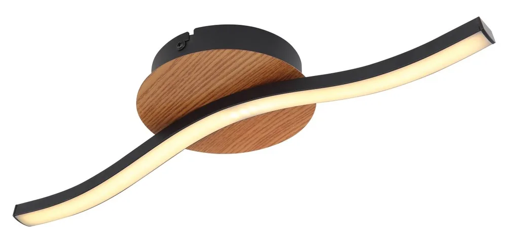 GLOBO LIGHTING MODERN LED 6W IP20 CEILING LIGHT