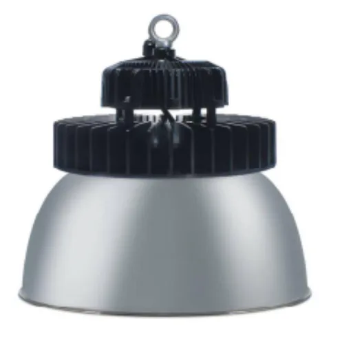 TECHNOLIGHT RISTINA HIGH BAY LIGHT 150W 5700K 110lm/W Size-D355xH327mm  IP65