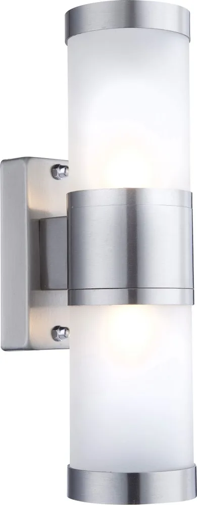 GLOBO LIGHTING DESIGNER G9 33W IP44 OUTDOOR LIGHT