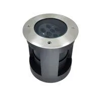 LUMIBRIGHT STAINY SERIES 24W 24VDC INGROUND LIGHT IP67