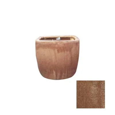 DESROCH DECOR BAGAMMON BEAUTY PLANTER