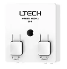 LTECH WIRELESS MODULE  BLUETOOTH  5.0 SIG MESH 
