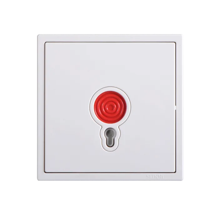 I7 EMERGENCY SWITCH MODULE